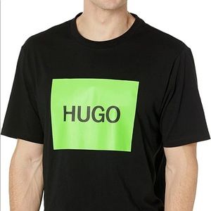Hugo Boss Dolive Tee Size XXL NWT